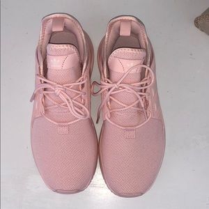 Pink Ortholite Adidas